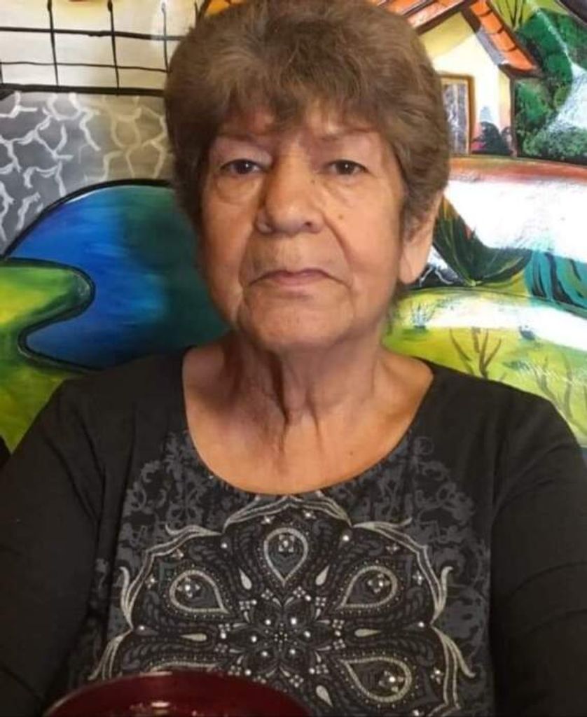Manuela Aguirre