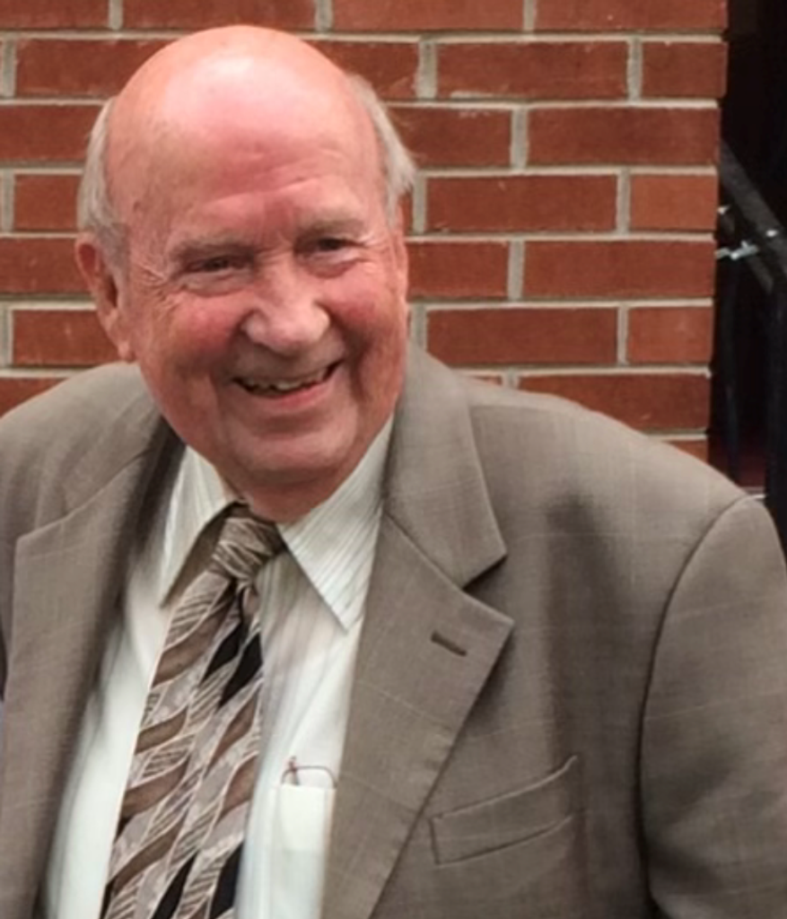 Rev. Loyal Henry Clay Profile Photo