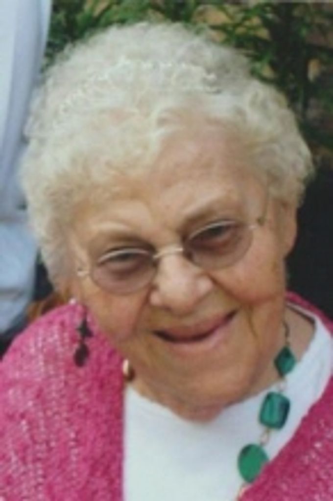 Joyce Ann Stricklin Profile Photo