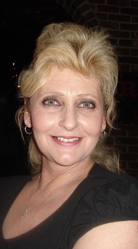 Barbara Foulk Profile Photo