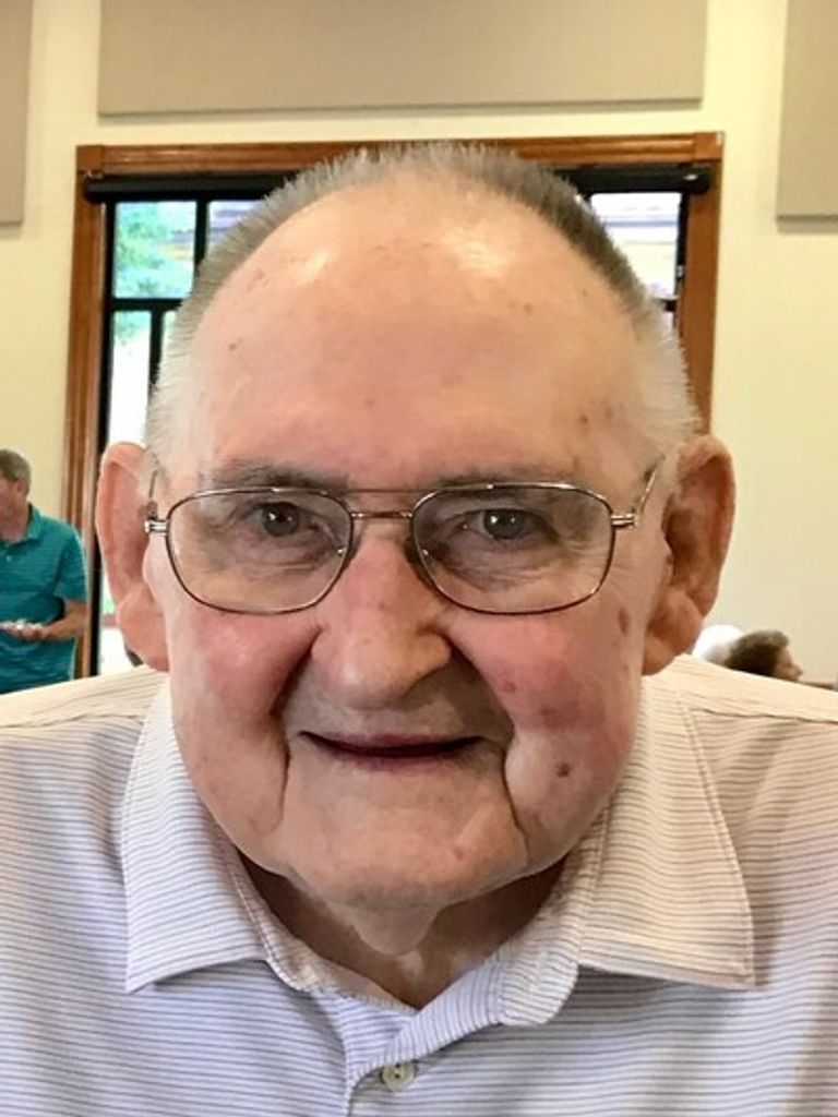 Curtis W. Kuethe Profile Photo