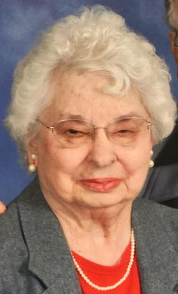 Theresa Elizabeth Larson Profile Photo