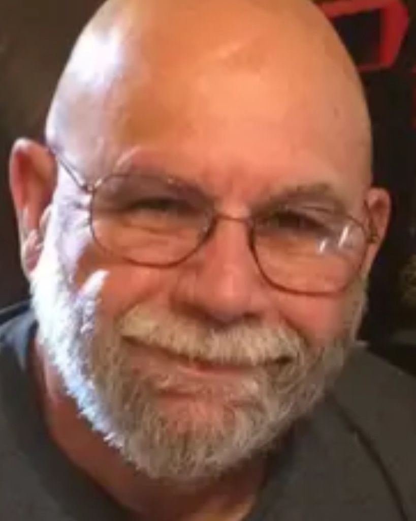 Robert Lee Wells Profile Photo