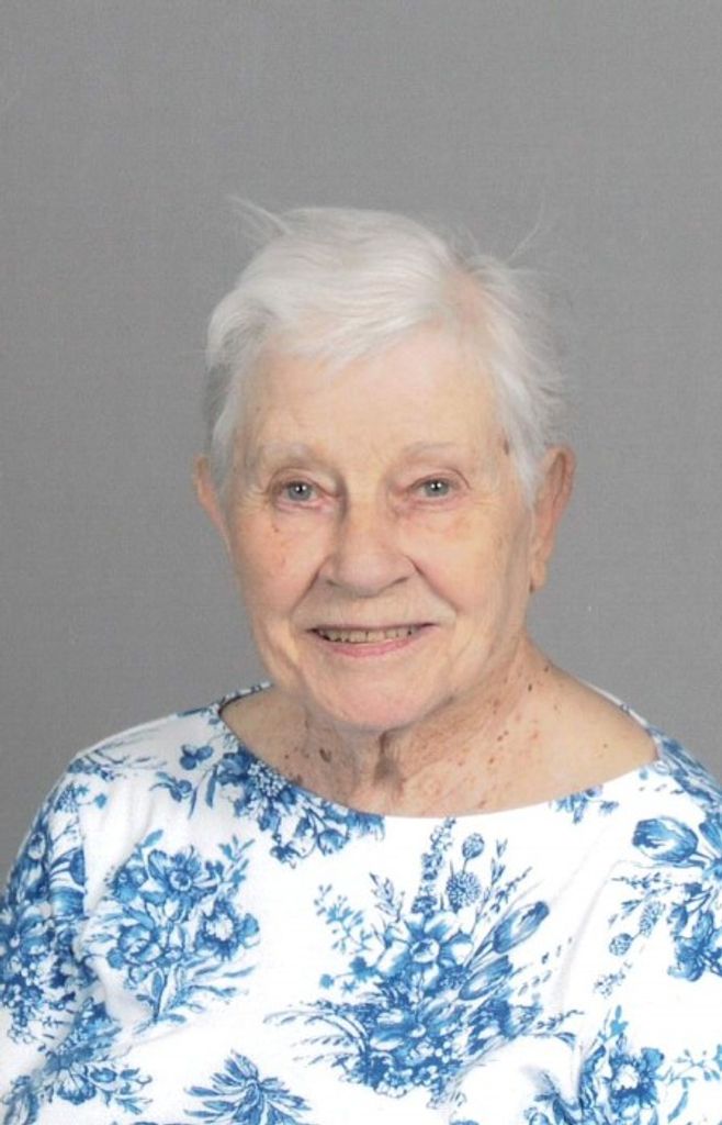 Lida Wells