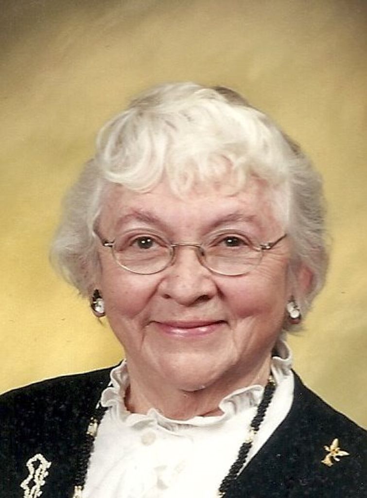Kathleen J. (Crook)  Spangler