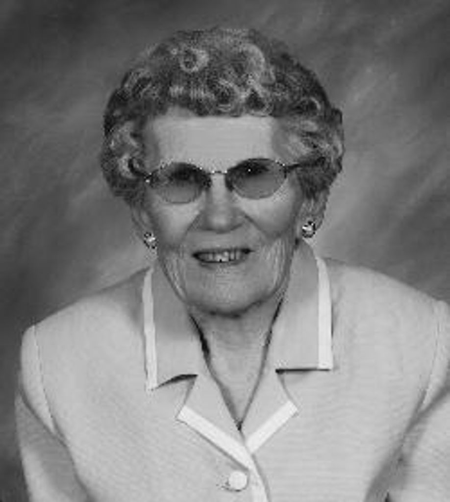 Ruth Anna Marie Hamilton