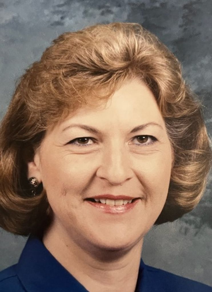 Kathie Ann Meadows Baxter Profile Photo
