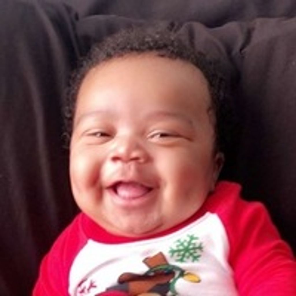 Jaheim King Blackshell