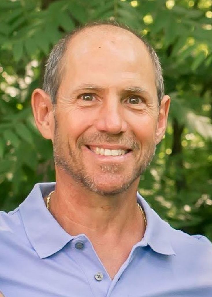 Michael Eugene Wittman