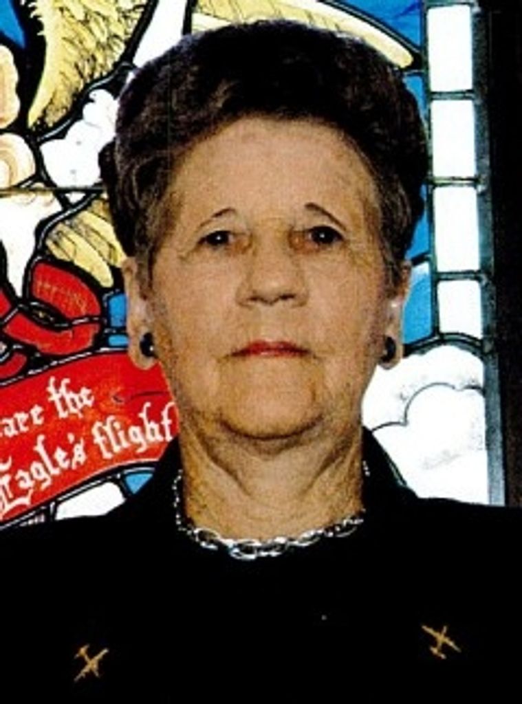 Wilma Saturday Crosby Profile Photo