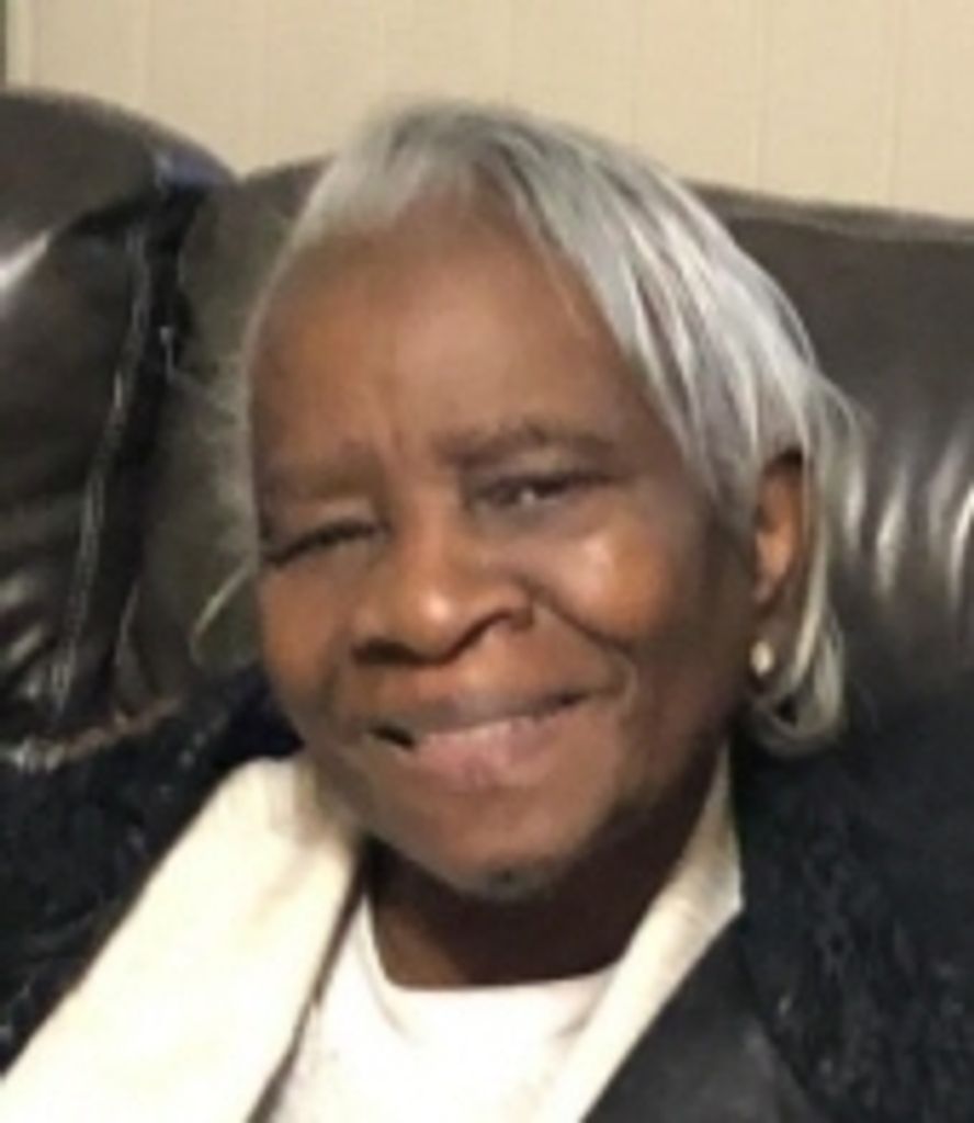 Dorothy Jean Mrs. Jones-Miller