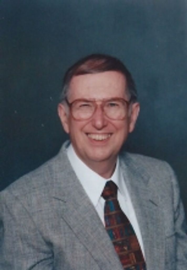 Kenneth Duane Pew