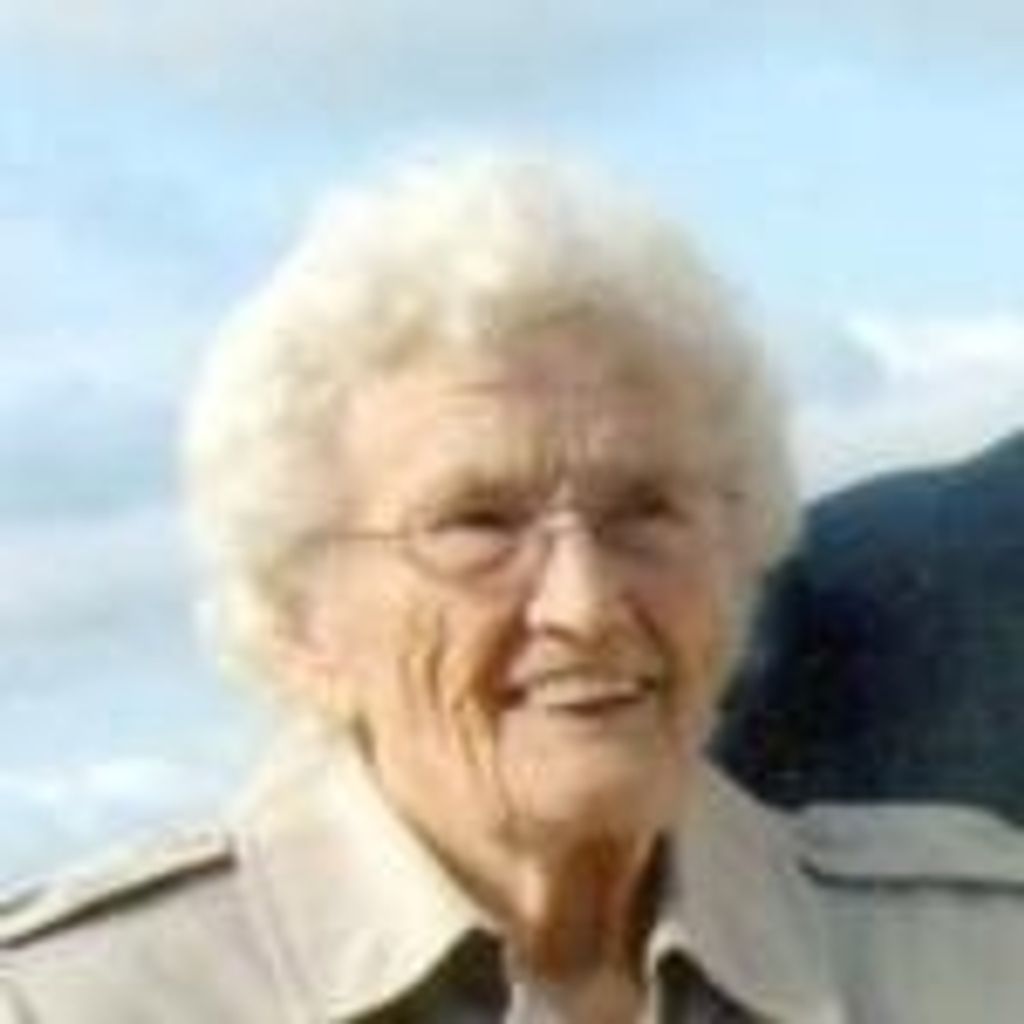 Edith Evelyn Parks Jarrett Profile Photo