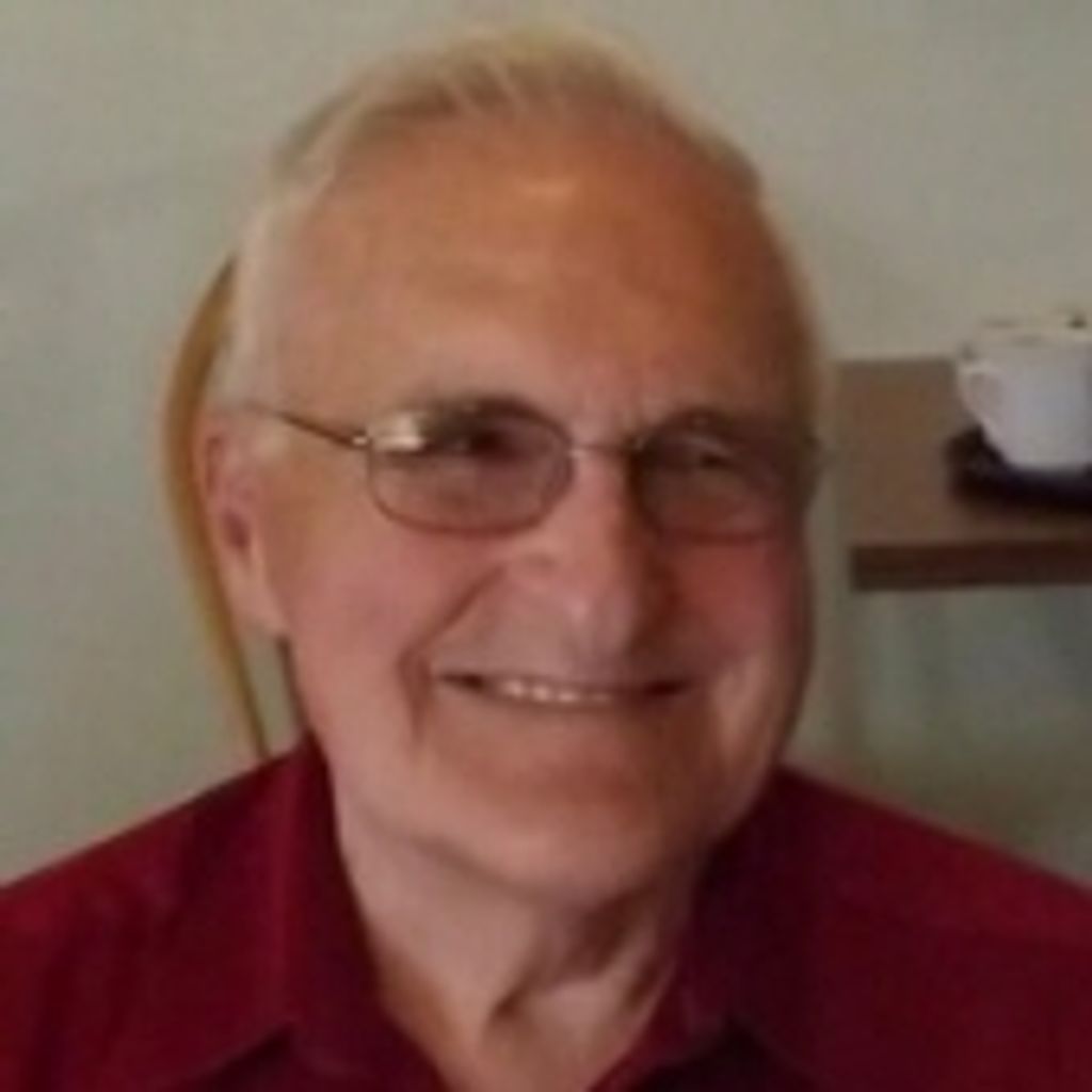 Lester Keith Johnson