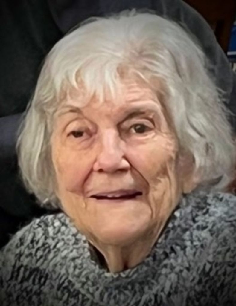 Carol  Elizabeth Hoppa