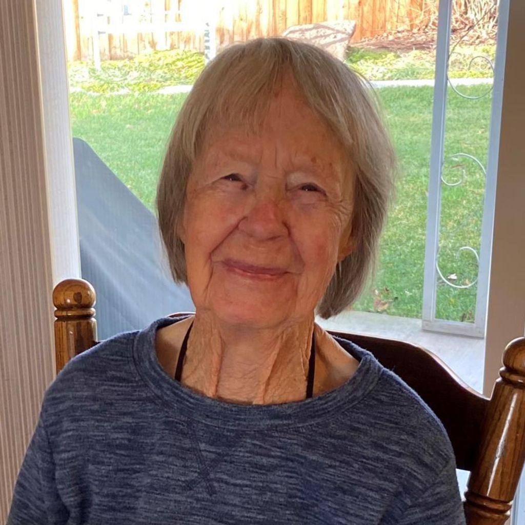 Mamie Haddix