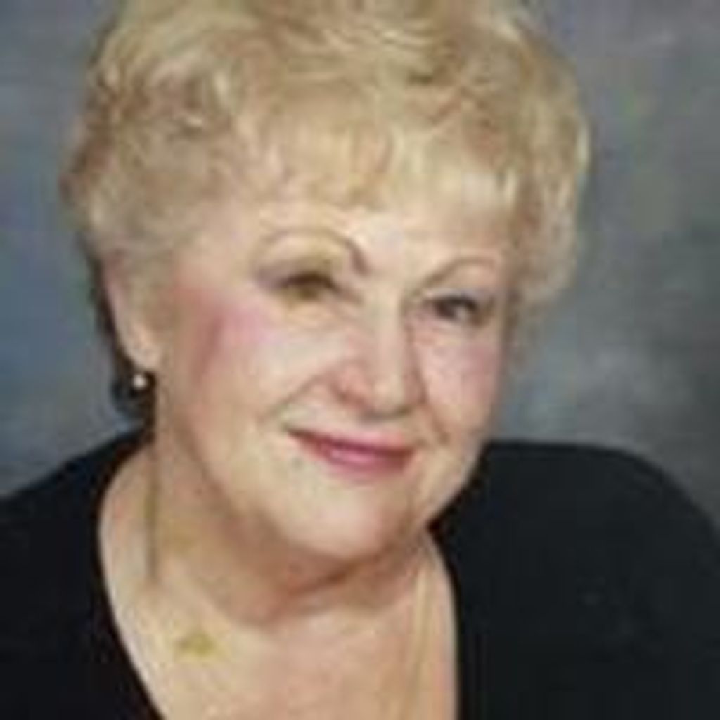 Nancy Ruth Hitchcox