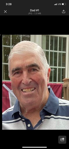 Desmond Patrick Flaherty Profile Photo