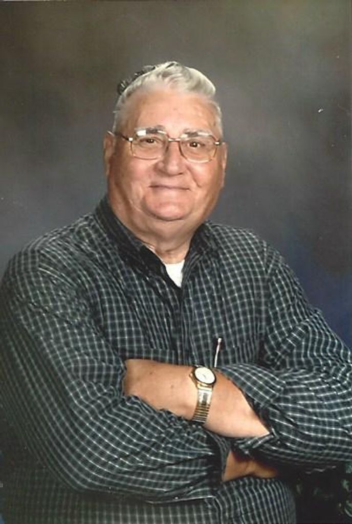 Clyde Emil "Brownie" Watkins Profile Photo