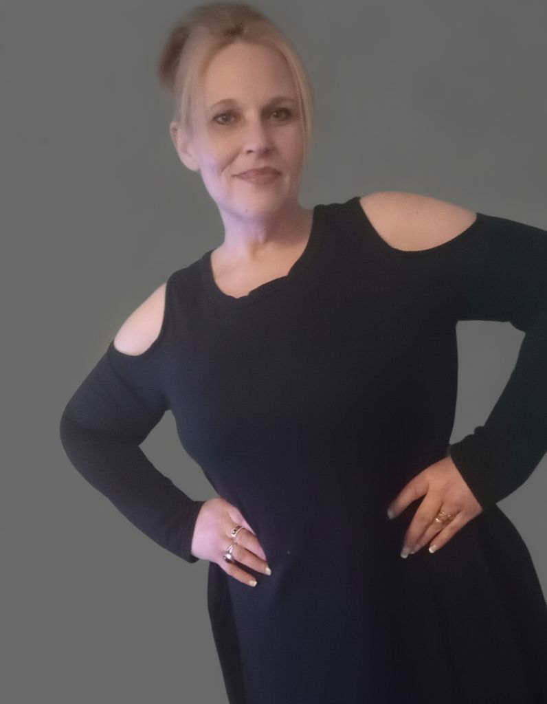 Venessa Lynn Haley Profile Photo