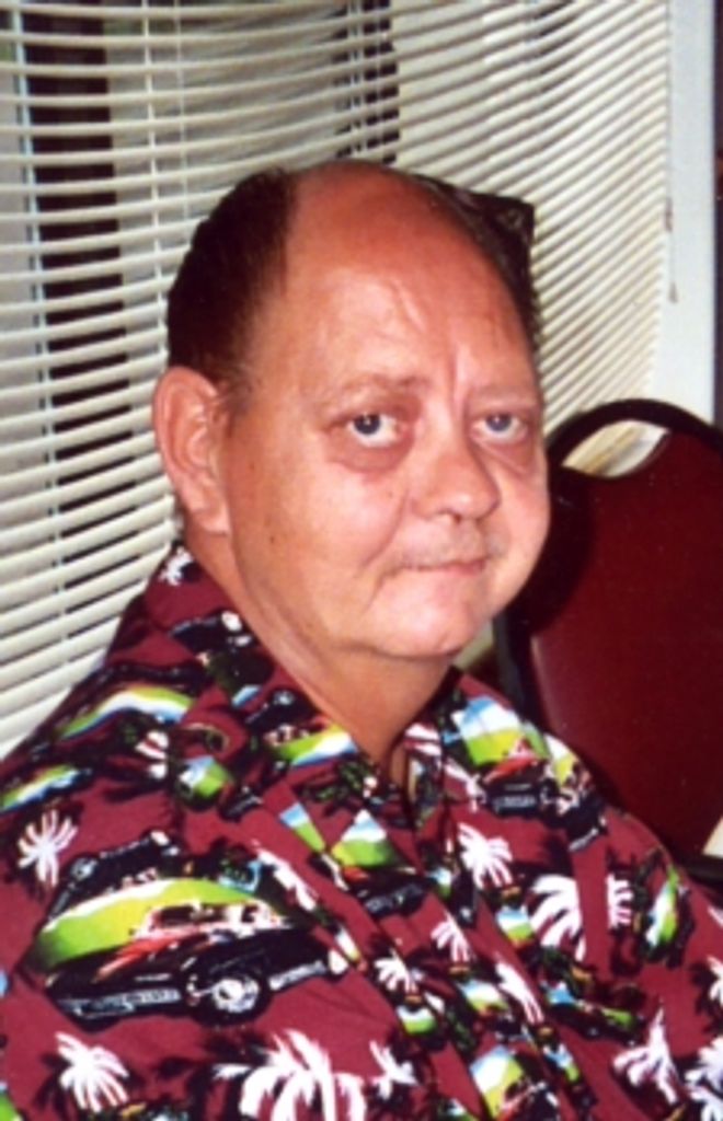 Eugene Gibson