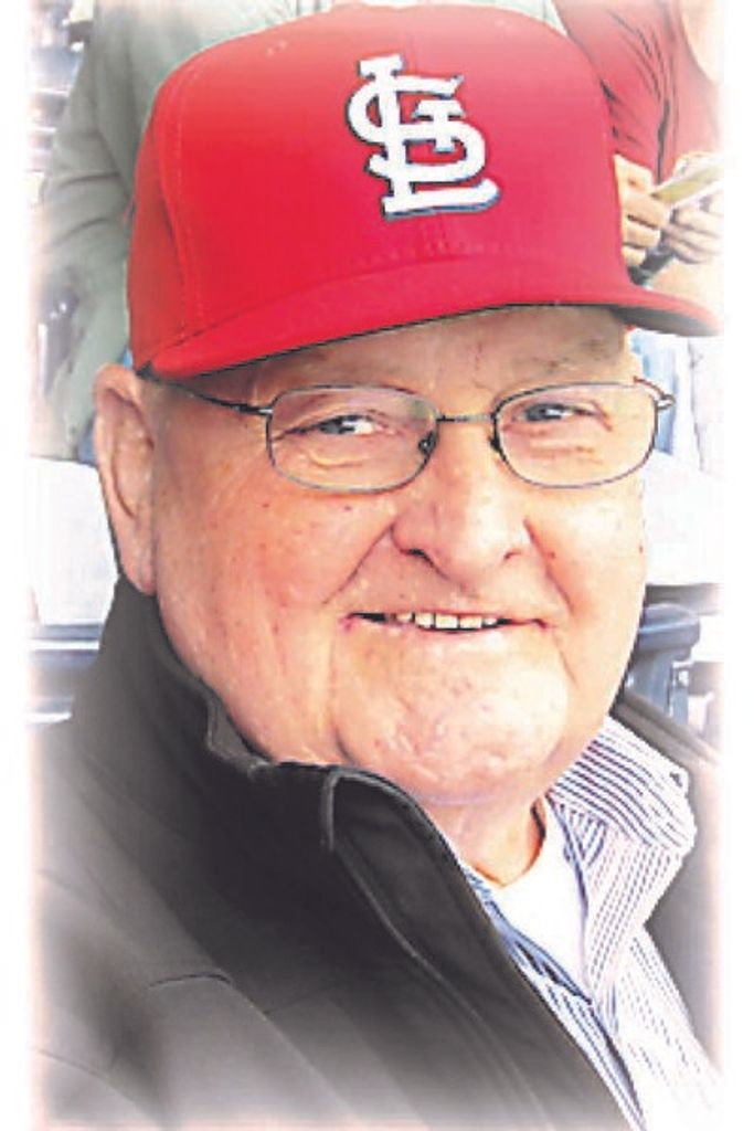 Earnest Leon Messner Profile Photo