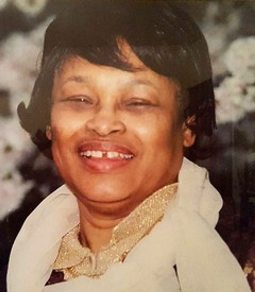 Marie J. Glover
