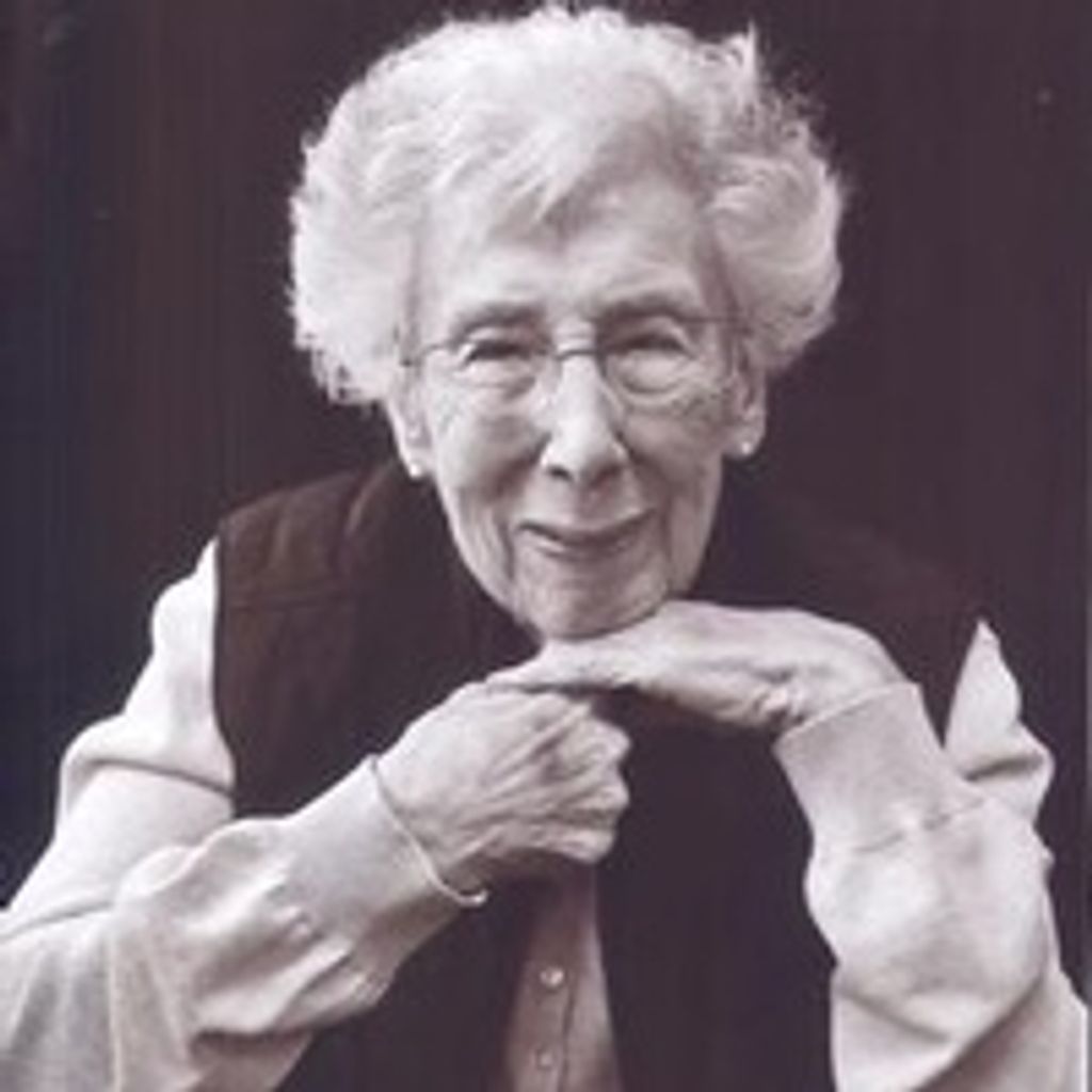 Esther  Geneva Hinerman