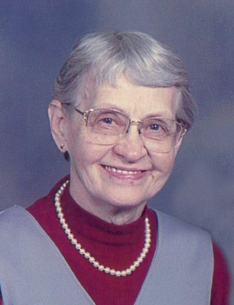 Edith Sellner-Osborn Profile Photo