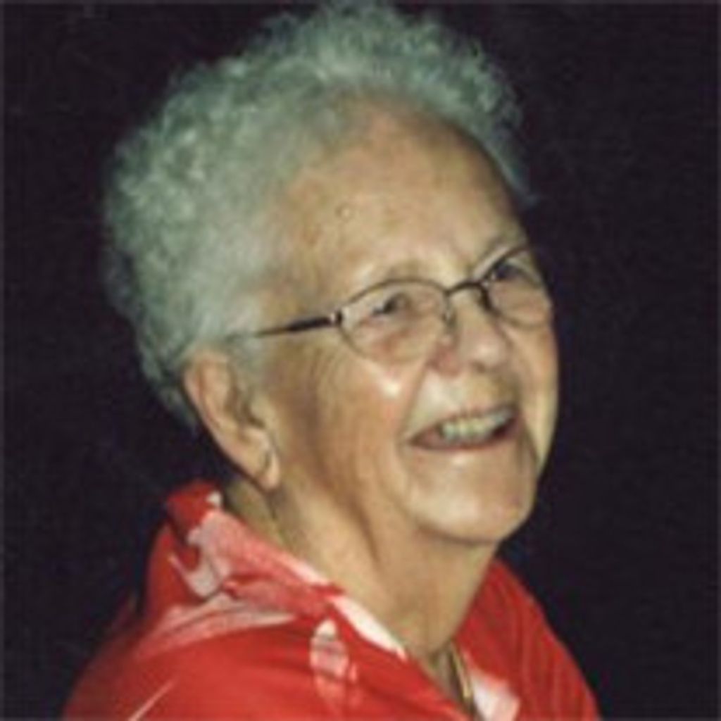 Phyllis Adele Roe