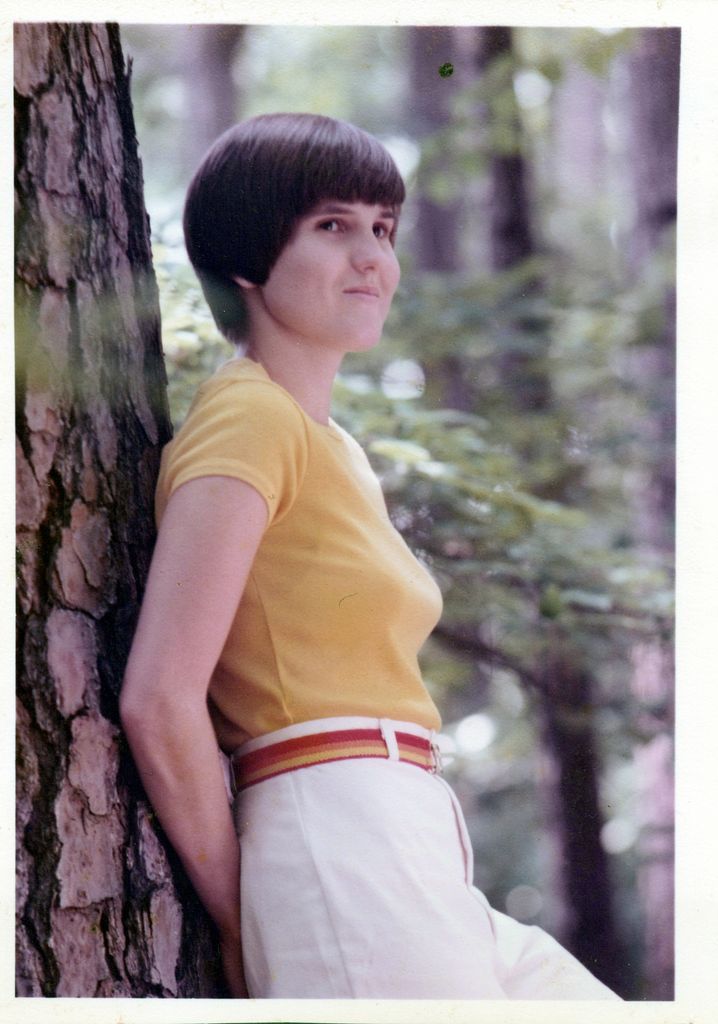 Melinda Hope Kendall