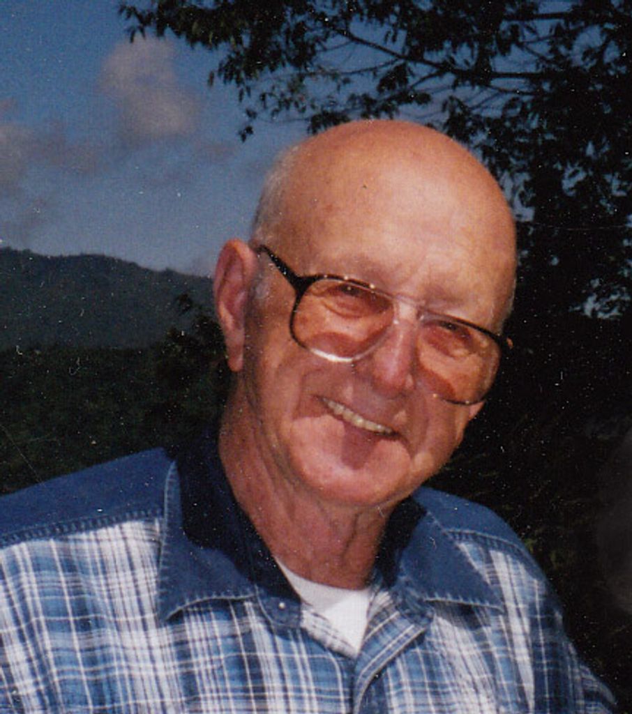 Charles Curtis Jr.