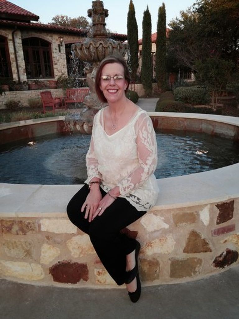 Ruth Wacker Profile Photo