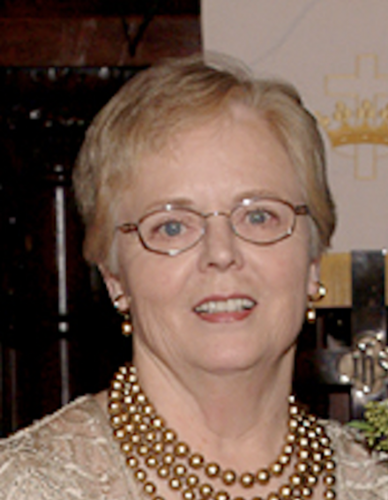 Kathleen L. Johnston Profile Photo