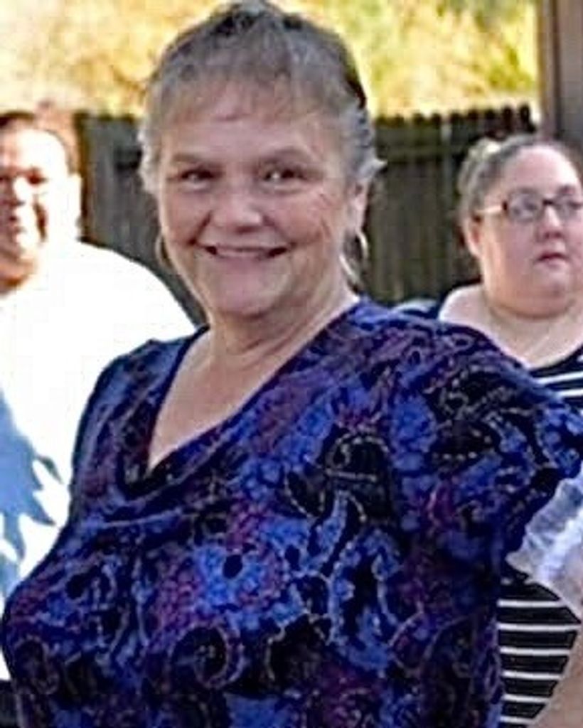 Katiesue O'Shields Profile Photo
