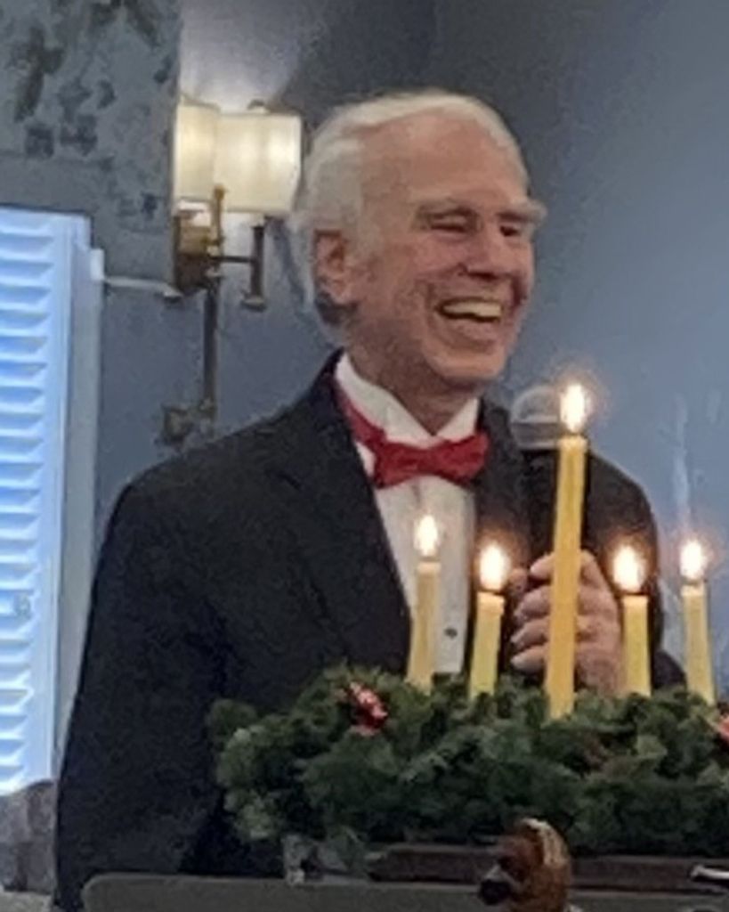 Randy Gerald Johnson Profile Photo