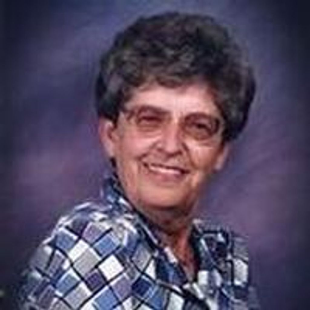 Ruth Ann Davidson