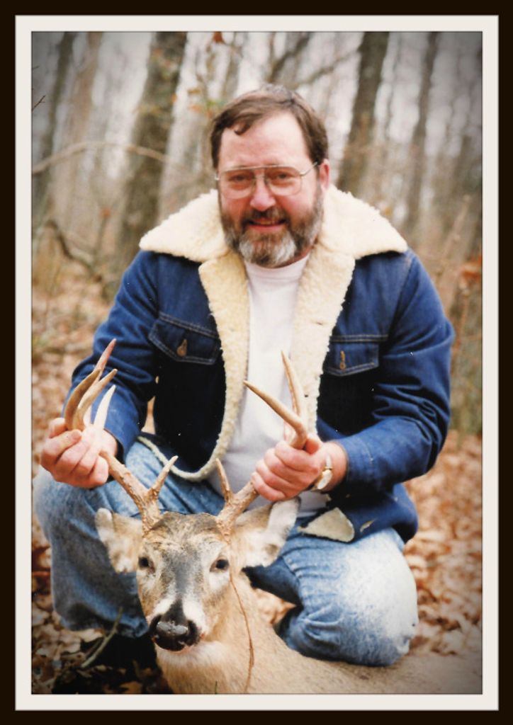 Jerry Carey