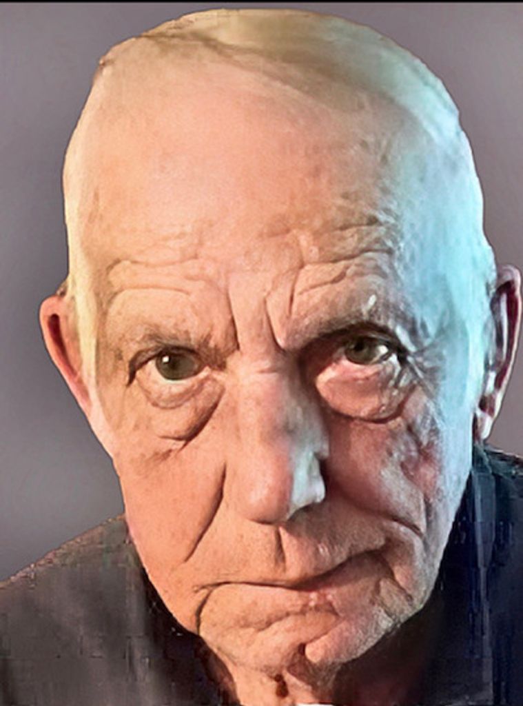 Robert Lloyd Sharp Profile Photo