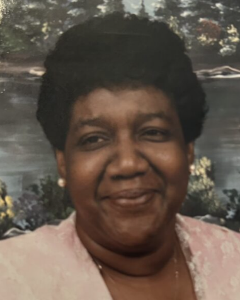 Phylliss E. Crockett Profile Photo