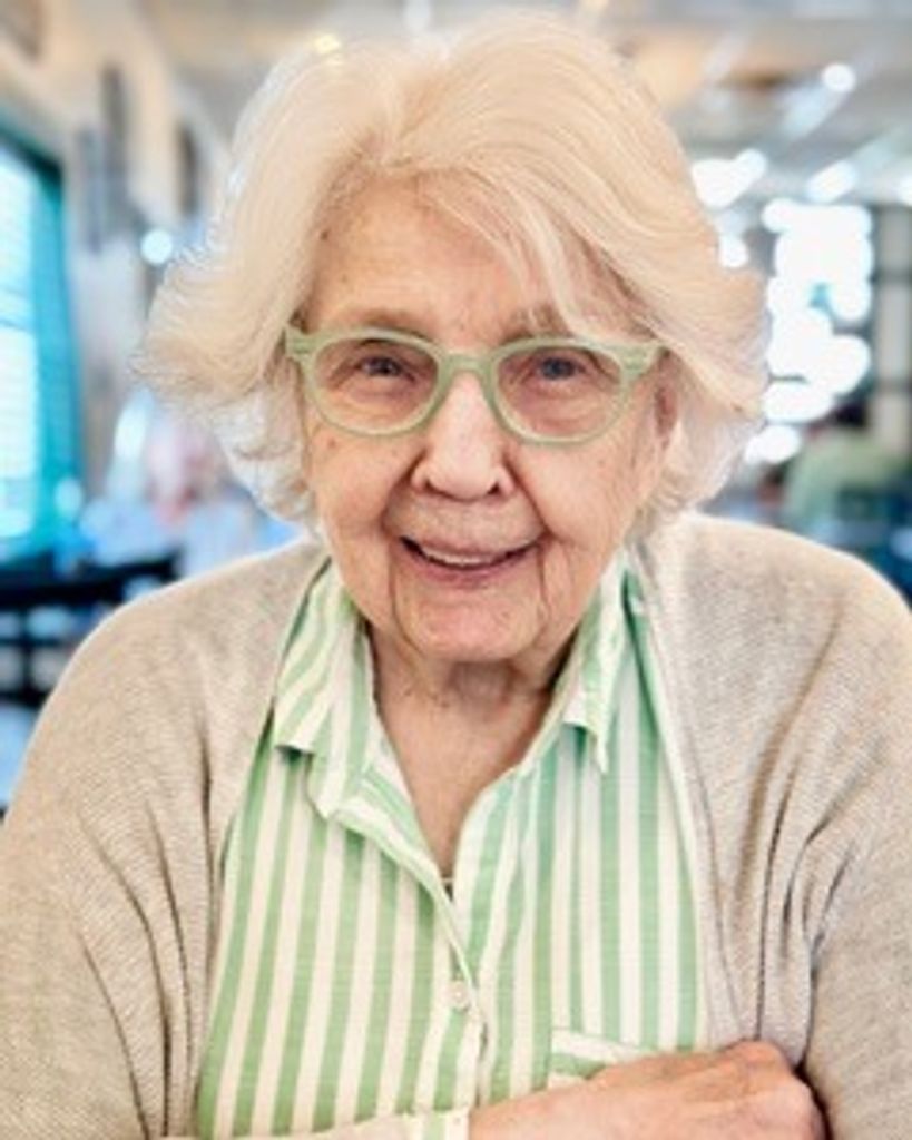Lillian Spina Profile Photo