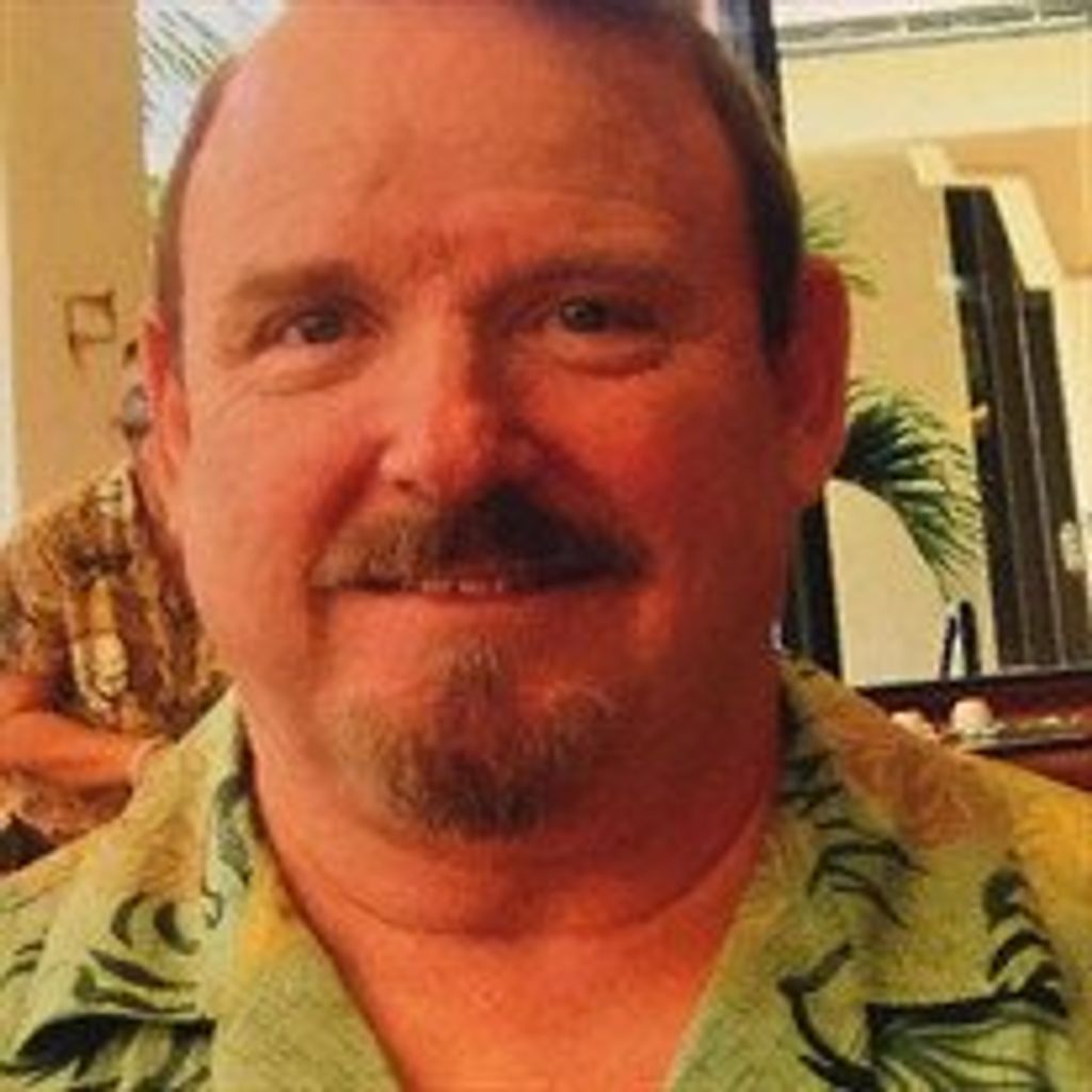 Gary Austin McKenzie