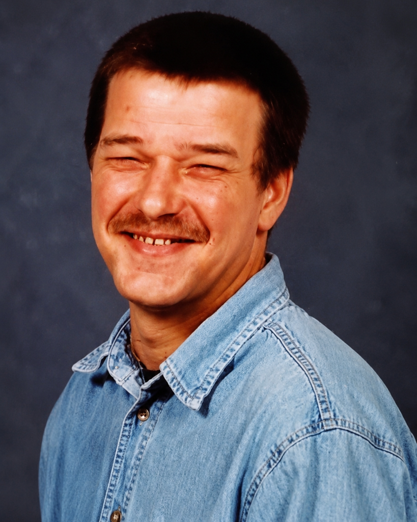 Mike Clayton Cuffle Profile Photo