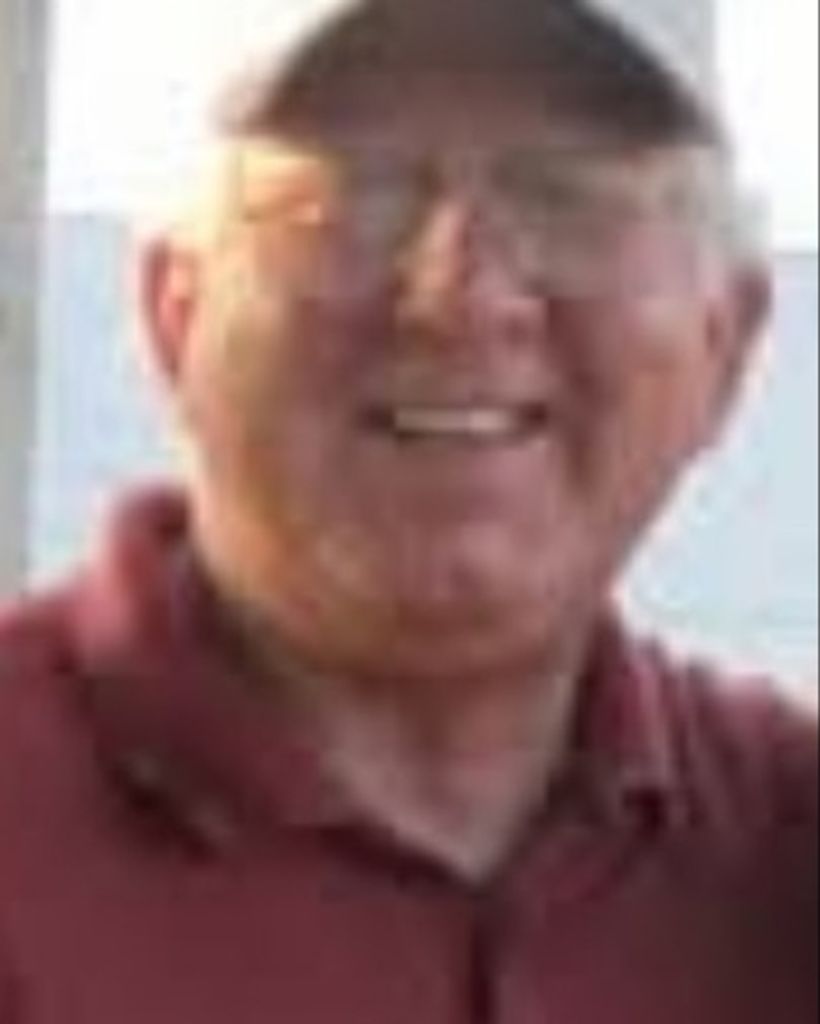 Duane E. Harris Profile Photo