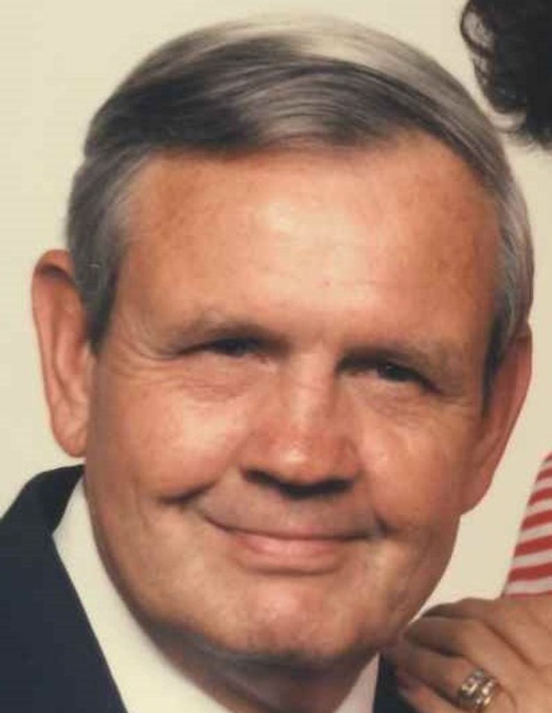 John Burrell