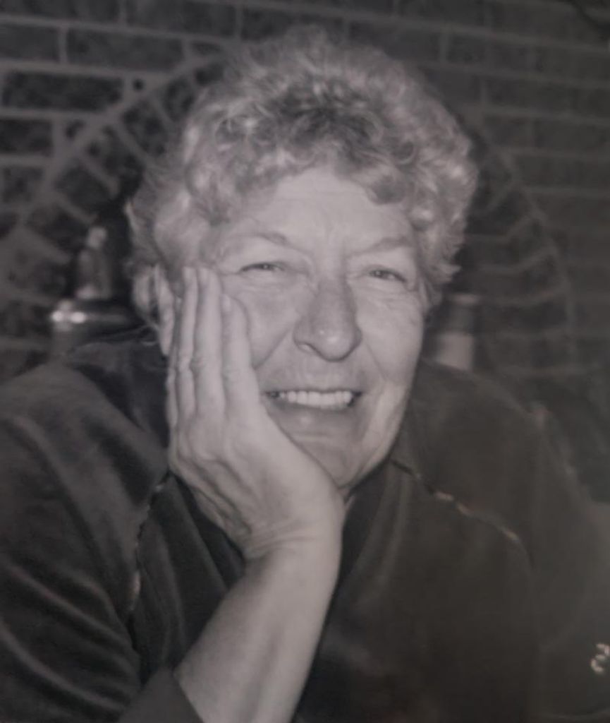 Alma Jo White