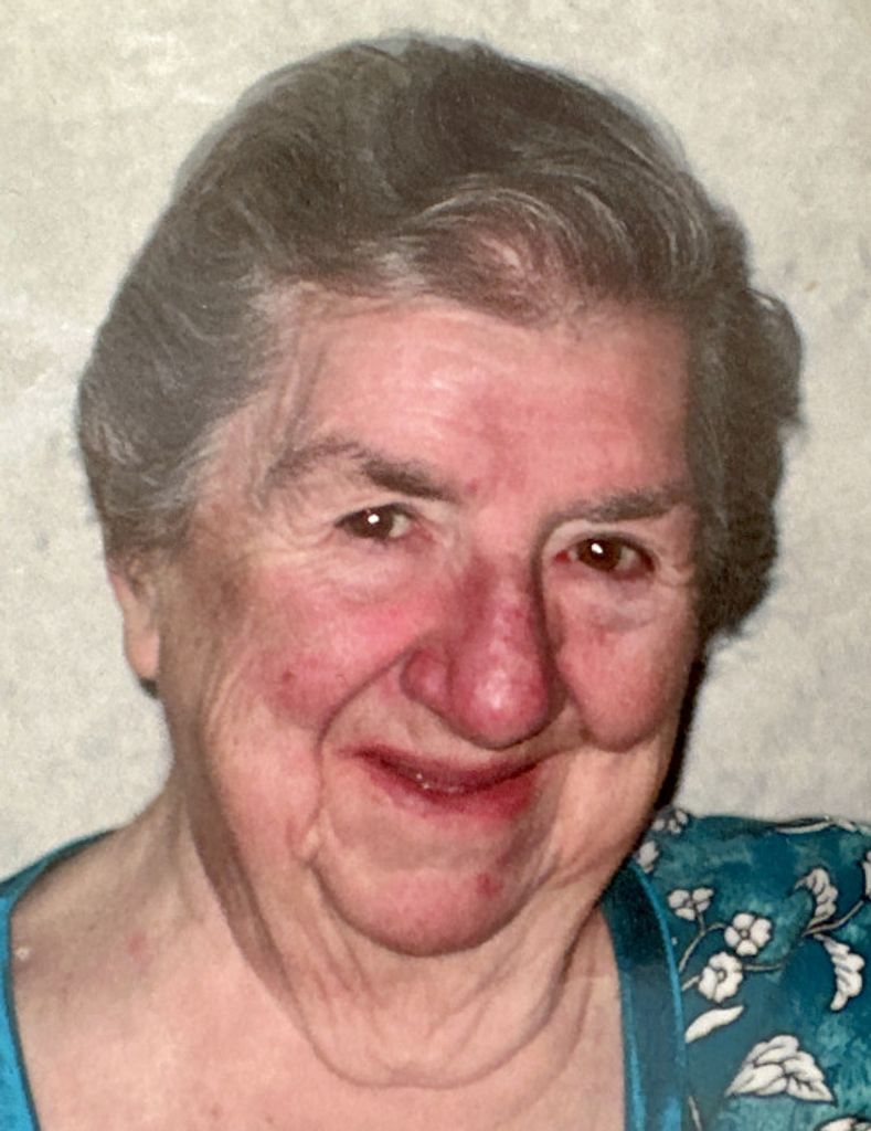 June Velma Jackson Profile Photo