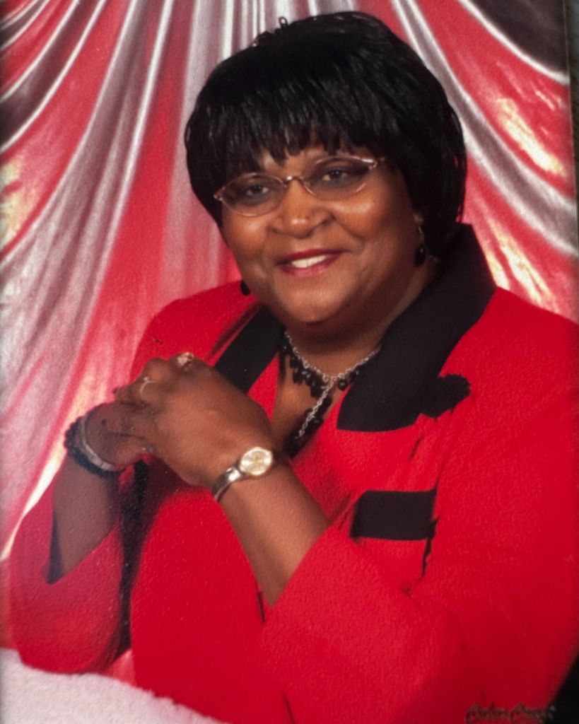 Mary S Loper Profile Photo