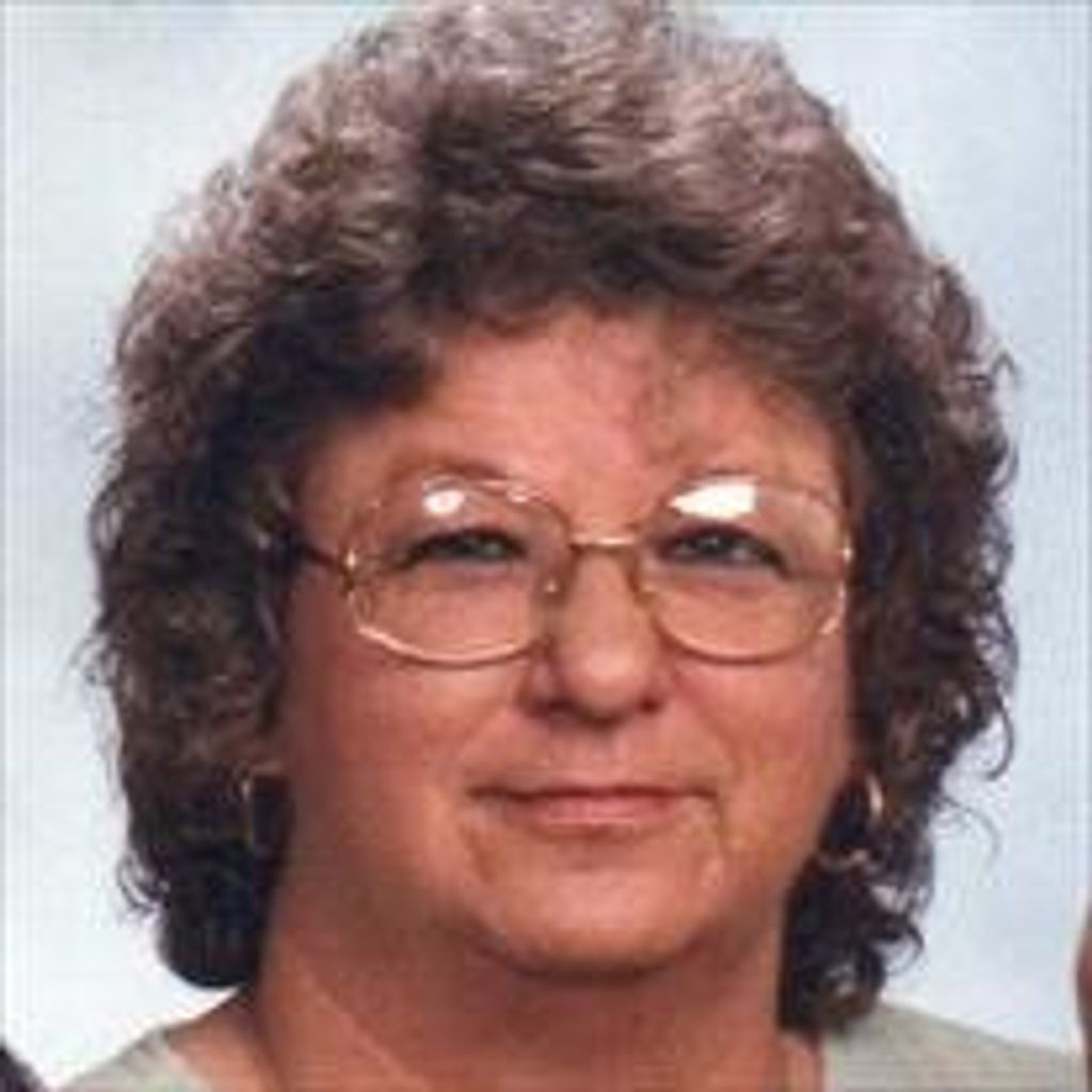 Glenda Perkins