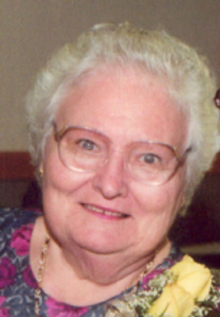 Melba Kussmaul